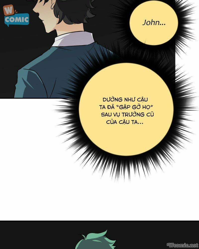 Đọc truyện Thế giới không hoàn hảo - Chap 217