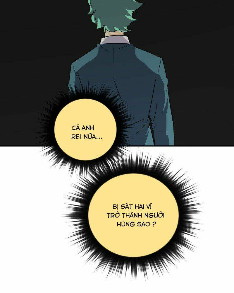 Đọc truyện Thế giới không hoàn hảo - Chap 217