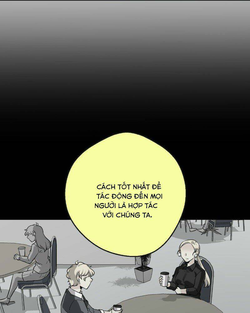 Đọc truyện Thế giới không hoàn hảo - Chap 217