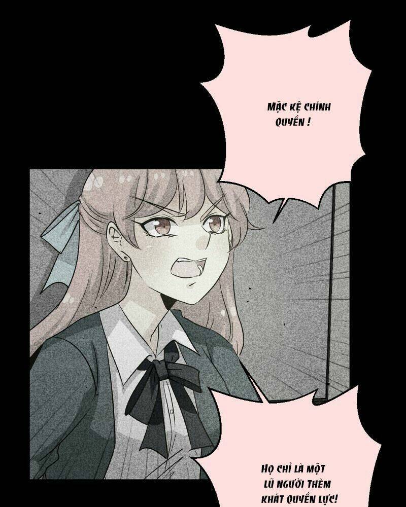 Đọc truyện Thế giới không hoàn hảo - Chap 217