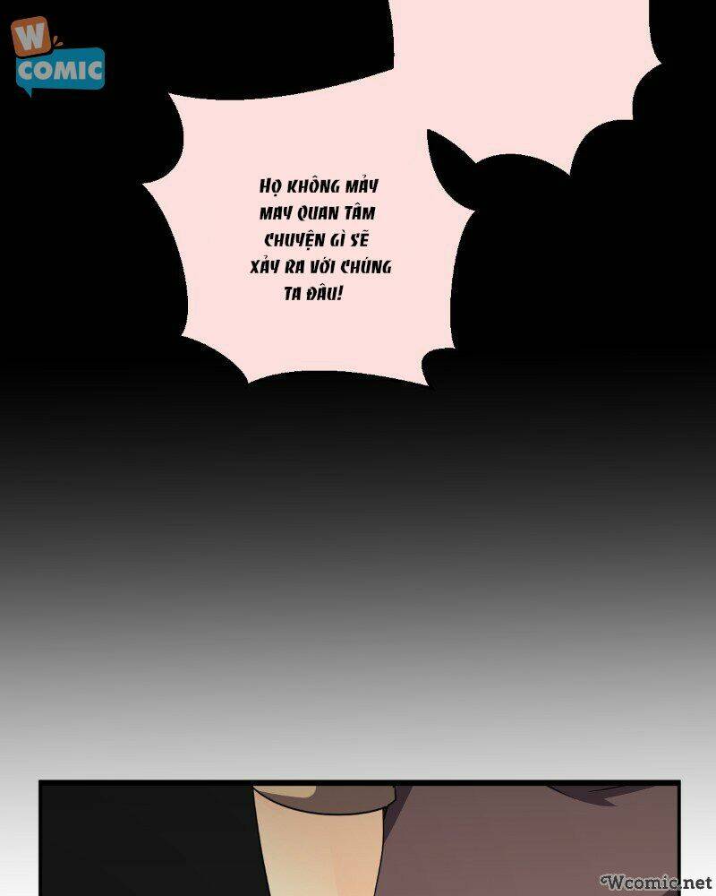 Đọc truyện Thế giới không hoàn hảo - Chap 217