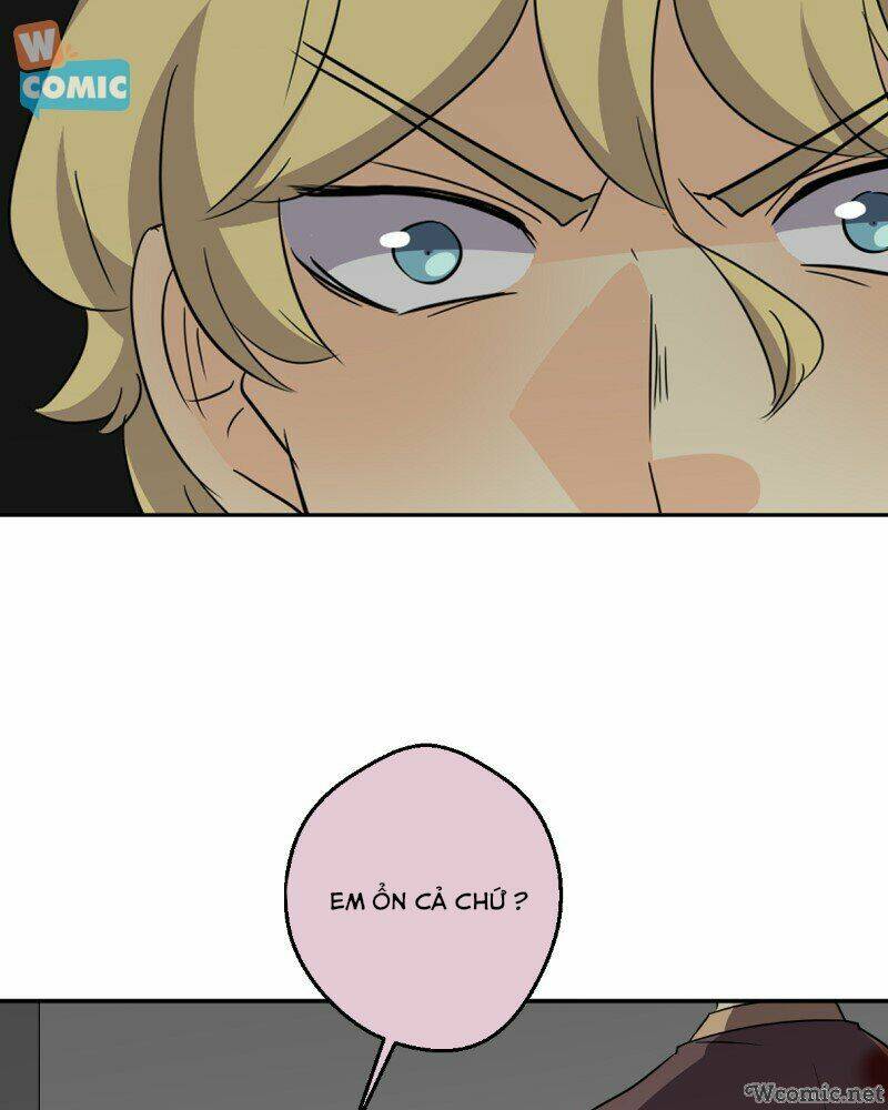 Đọc truyện Thế giới không hoàn hảo - Chap 217