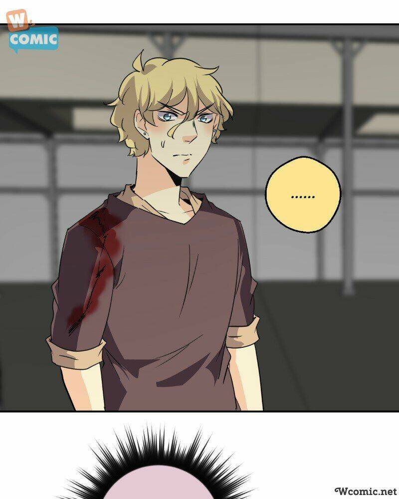 Đọc truyện Thế giới không hoàn hảo - Chap 217