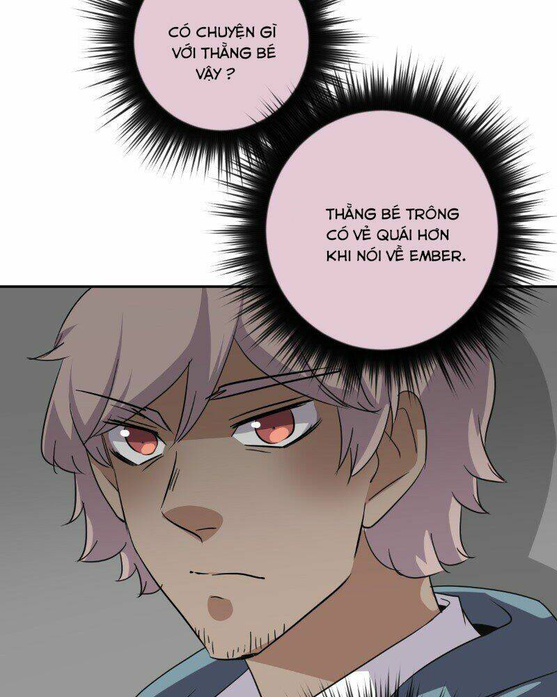 Đọc truyện Thế giới không hoàn hảo - Chap 217