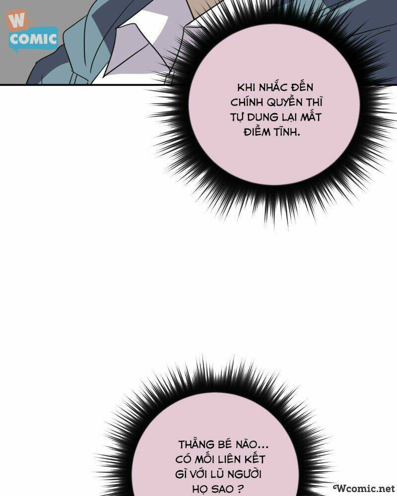 Đọc truyện Thế giới không hoàn hảo - Chap 217