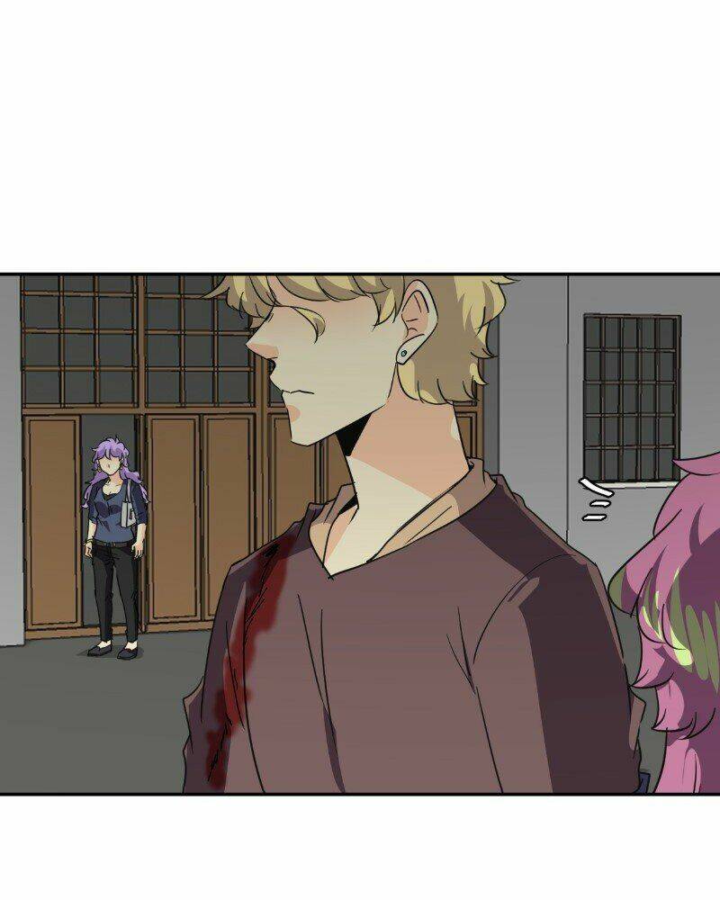 Đọc truyện Thế giới không hoàn hảo - Chap 217