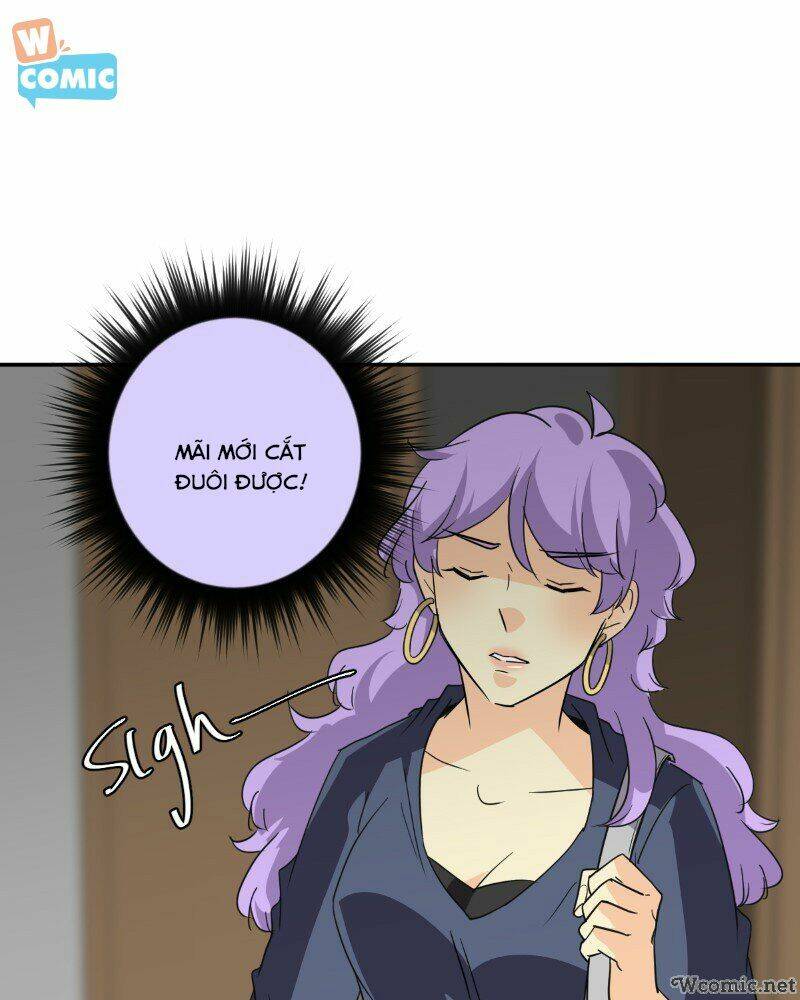 Đọc truyện Thế giới không hoàn hảo - Chap 217