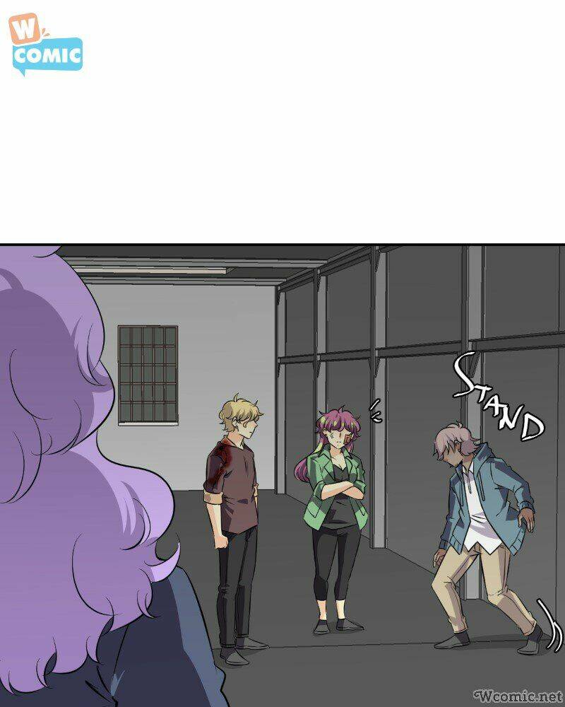 Đọc truyện Thế giới không hoàn hảo - Chap 217