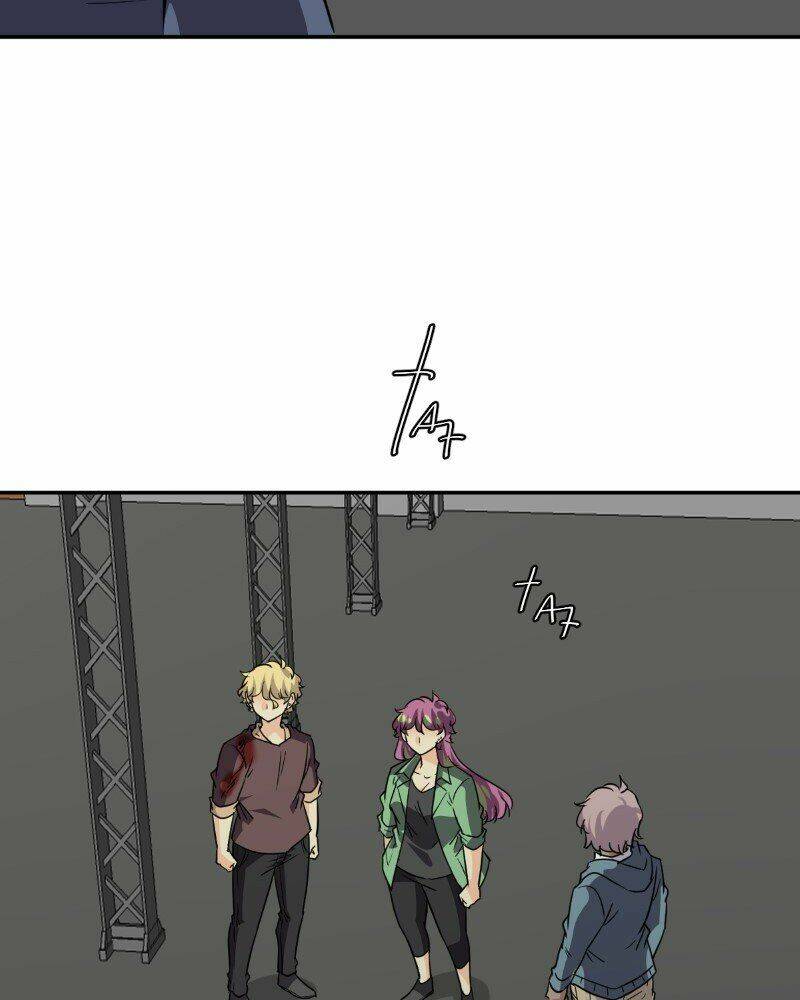 Đọc truyện Thế giới không hoàn hảo - Chap 217