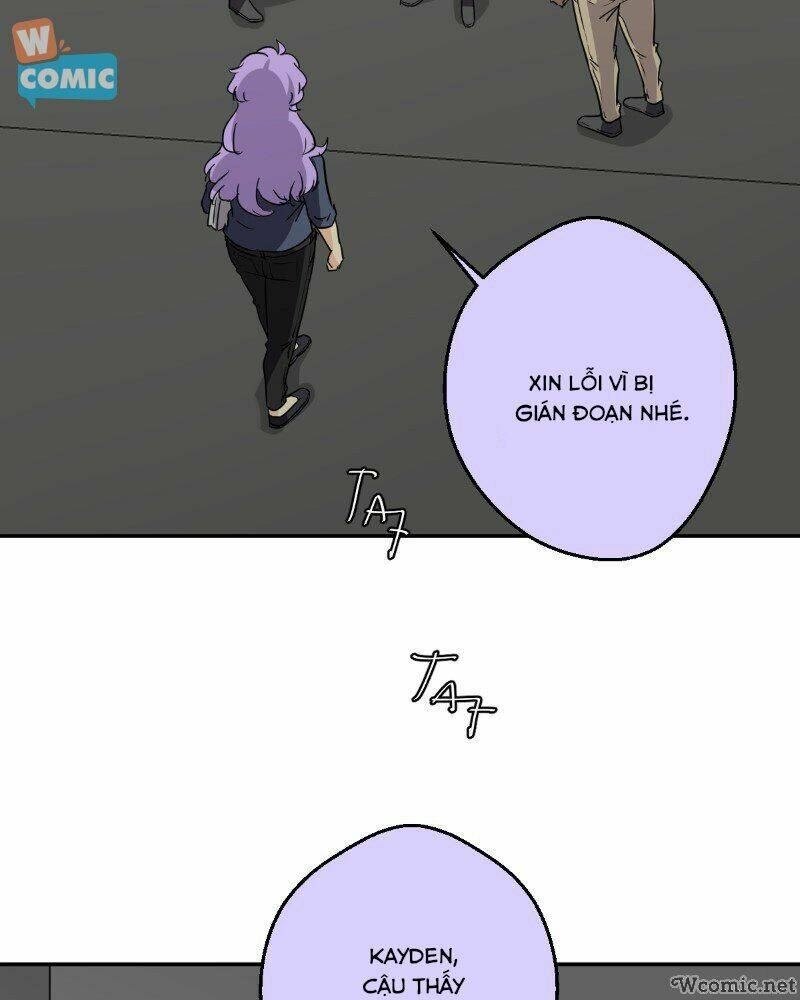 Đọc truyện Thế giới không hoàn hảo - Chap 217