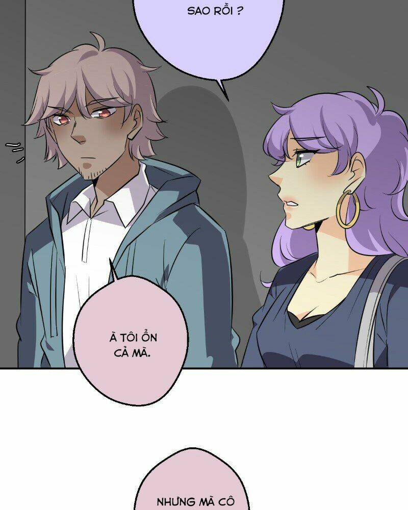 Đọc truyện Thế giới không hoàn hảo - Chap 217