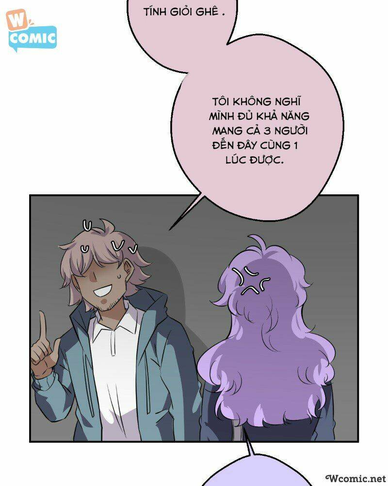 Đọc truyện Thế giới không hoàn hảo - Chap 217