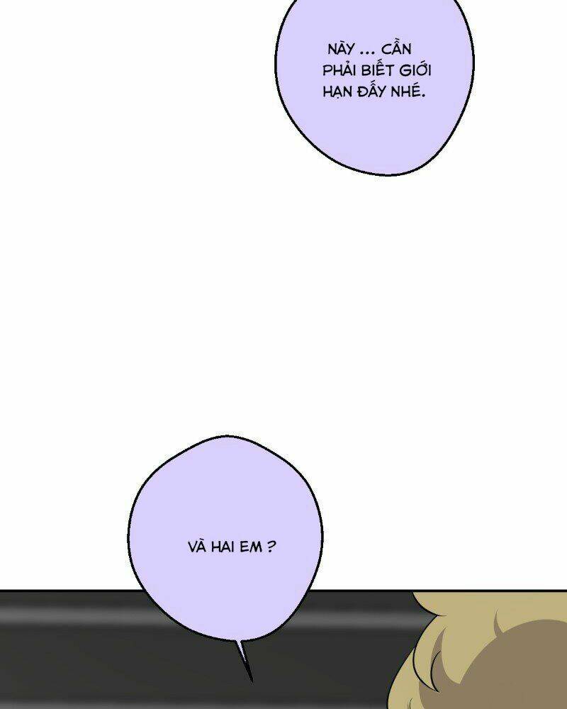 Đọc truyện Thế giới không hoàn hảo - Chap 217