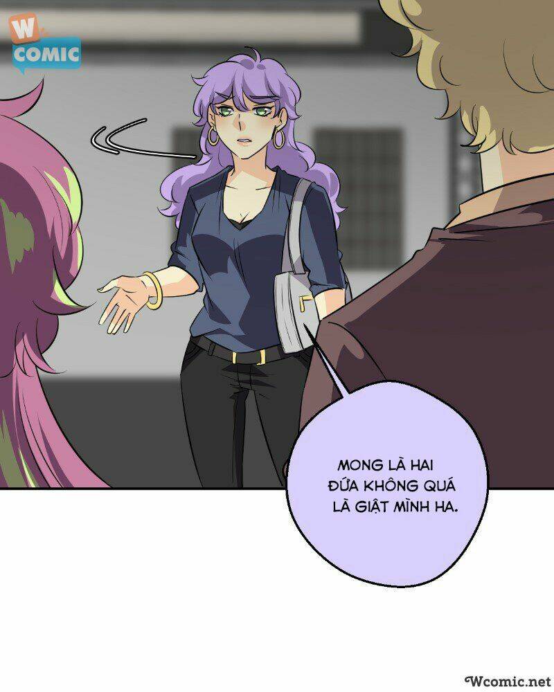 Đọc truyện Thế giới không hoàn hảo - Chap 217