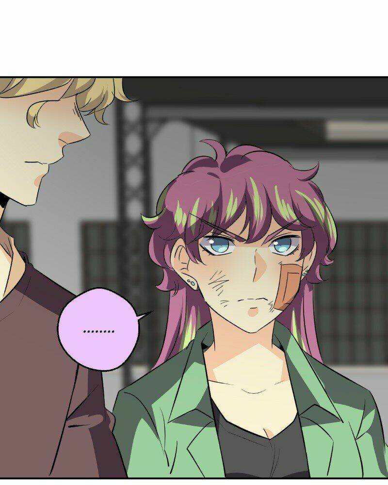 Đọc truyện Thế giới không hoàn hảo - Chap 217