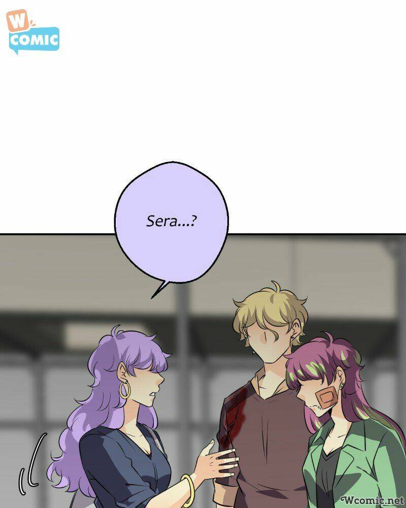 Đọc truyện Thế giới không hoàn hảo - Chap 217