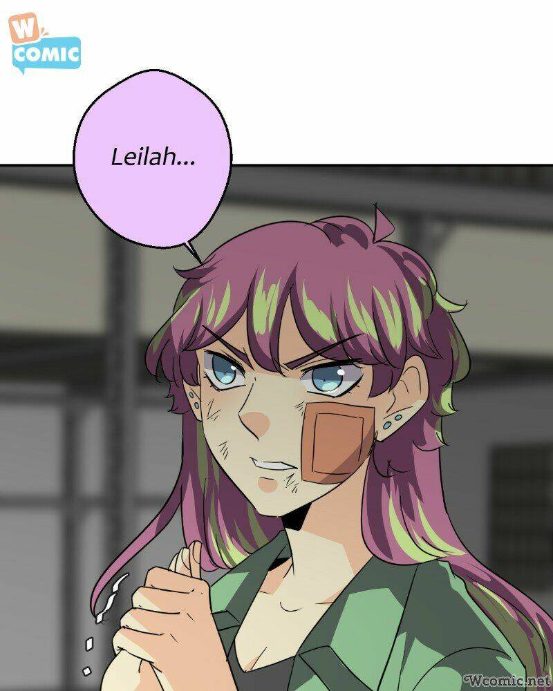 Đọc truyện Thế giới không hoàn hảo - Chap 217