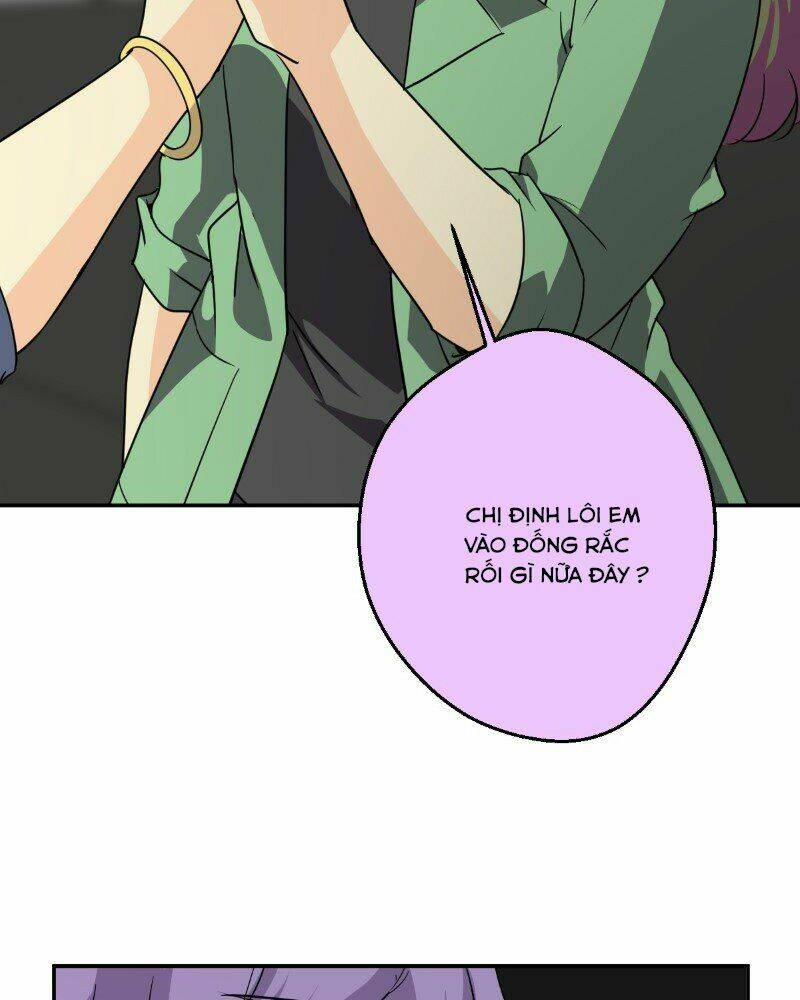 Đọc truyện Thế giới không hoàn hảo - Chap 217