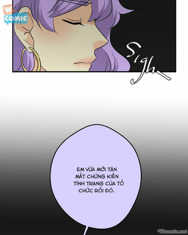 Đọc truyện Thế giới không hoàn hảo - Chap 217