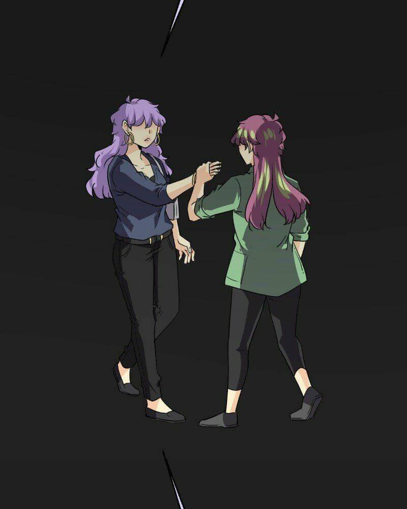 Đọc truyện Thế giới không hoàn hảo - Chap 217