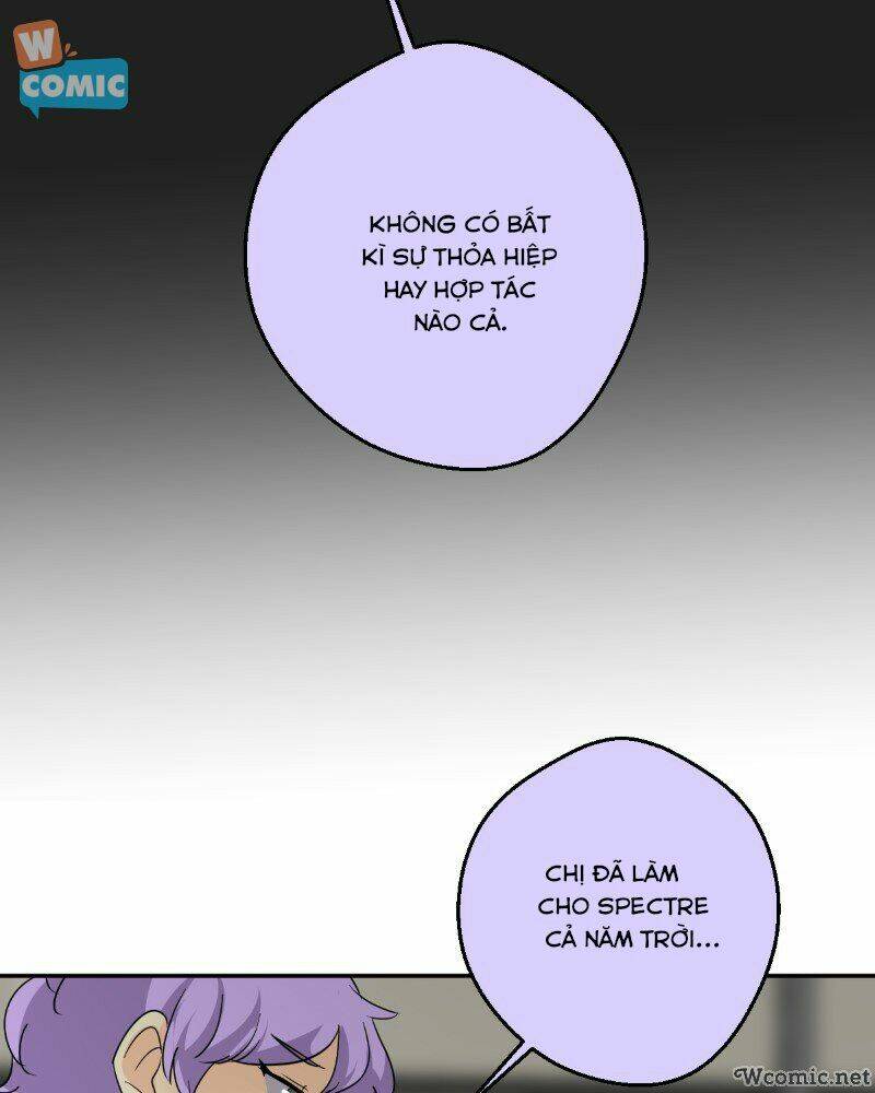 Đọc truyện Thế giới không hoàn hảo - Chap 217