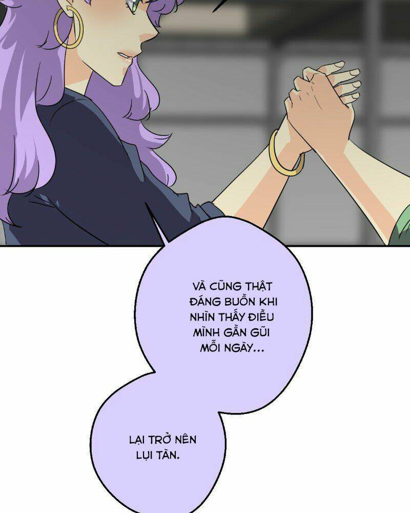 Đọc truyện Thế giới không hoàn hảo - Chap 217