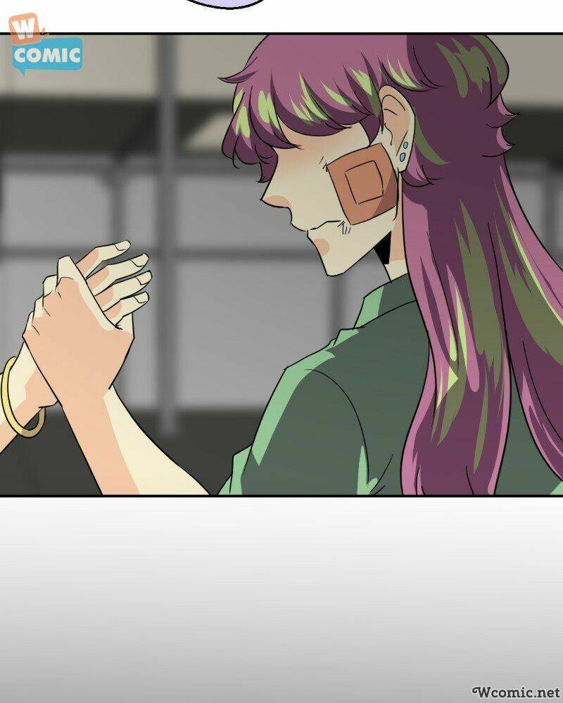 Đọc truyện Thế giới không hoàn hảo - Chap 217