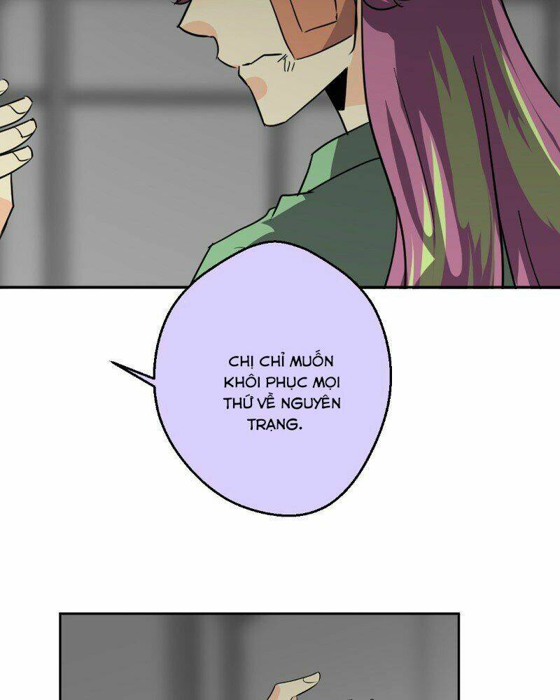 Đọc truyện Thế giới không hoàn hảo - Chap 217