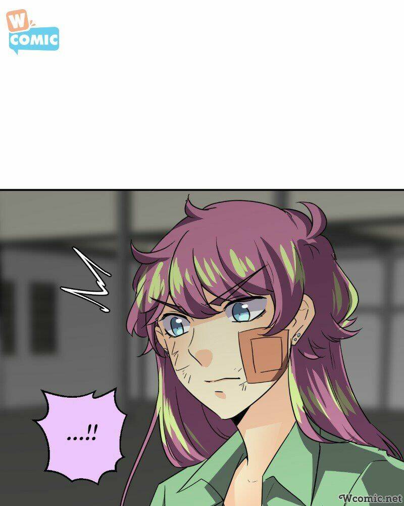 Đọc truyện Thế giới không hoàn hảo - Chap 217