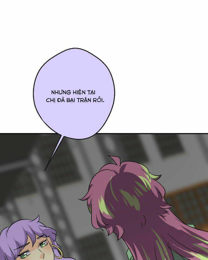 Đọc truyện Thế giới không hoàn hảo - Chap 217