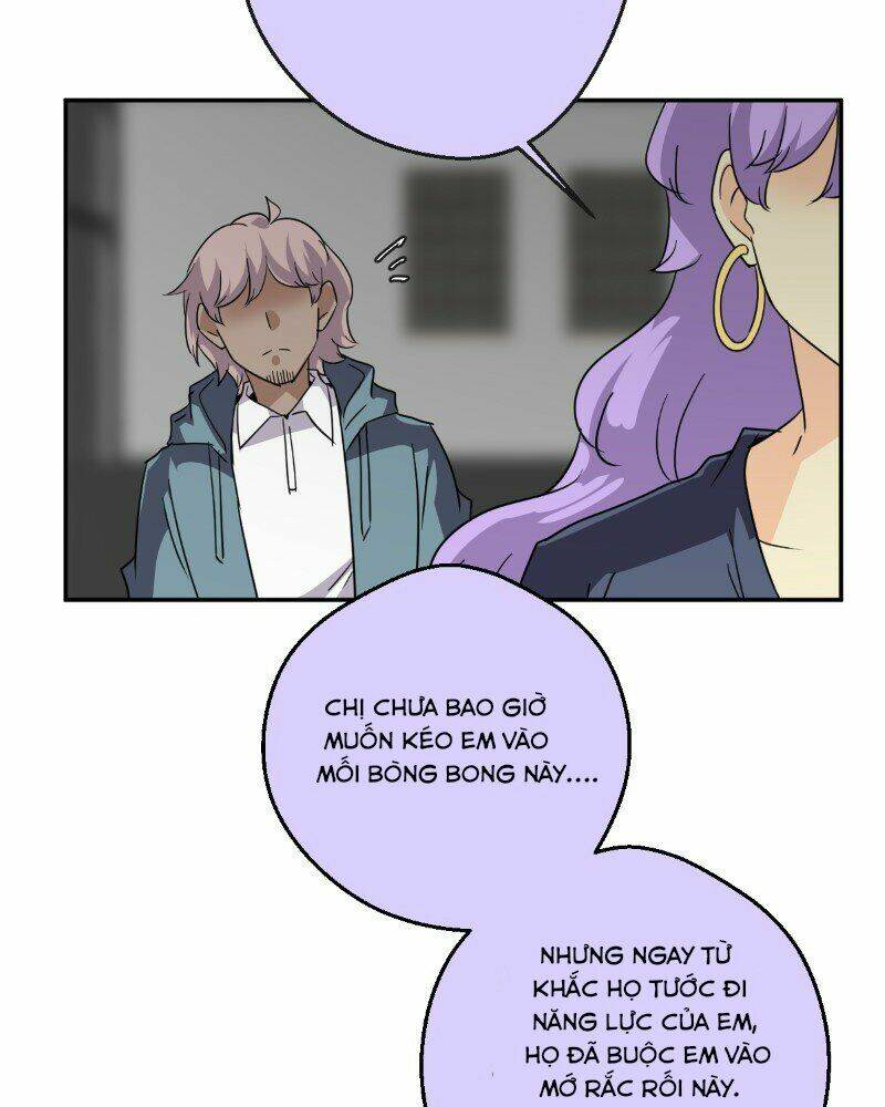 Đọc truyện Thế giới không hoàn hảo - Chap 217