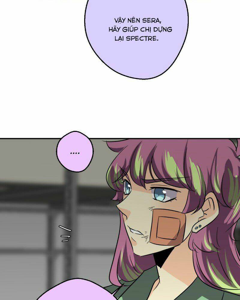 Đọc truyện Thế giới không hoàn hảo - Chap 217