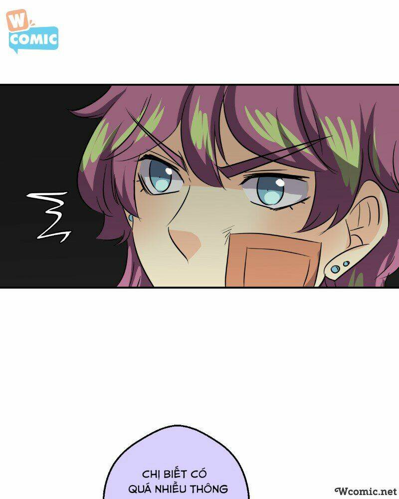 Đọc truyện Thế giới không hoàn hảo - Chap 217