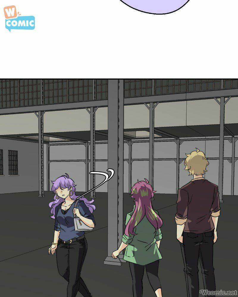 Đọc truyện Thế giới không hoàn hảo - Chap 217