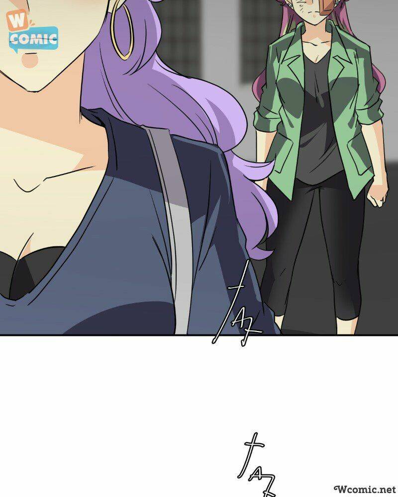 Đọc truyện Thế giới không hoàn hảo - Chap 217