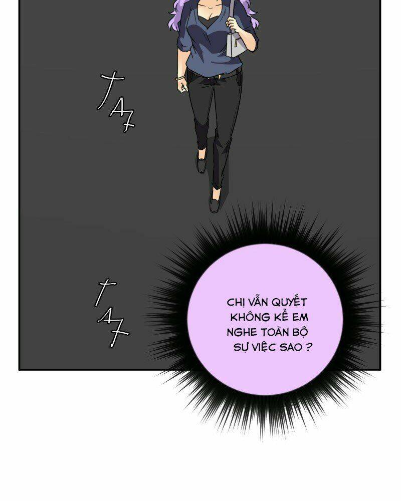 Đọc truyện Thế giới không hoàn hảo - Chap 217