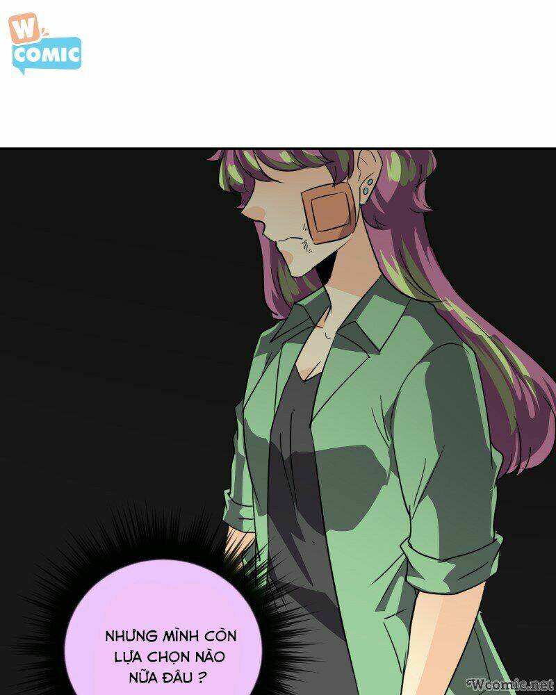 Đọc truyện Thế giới không hoàn hảo - Chap 217