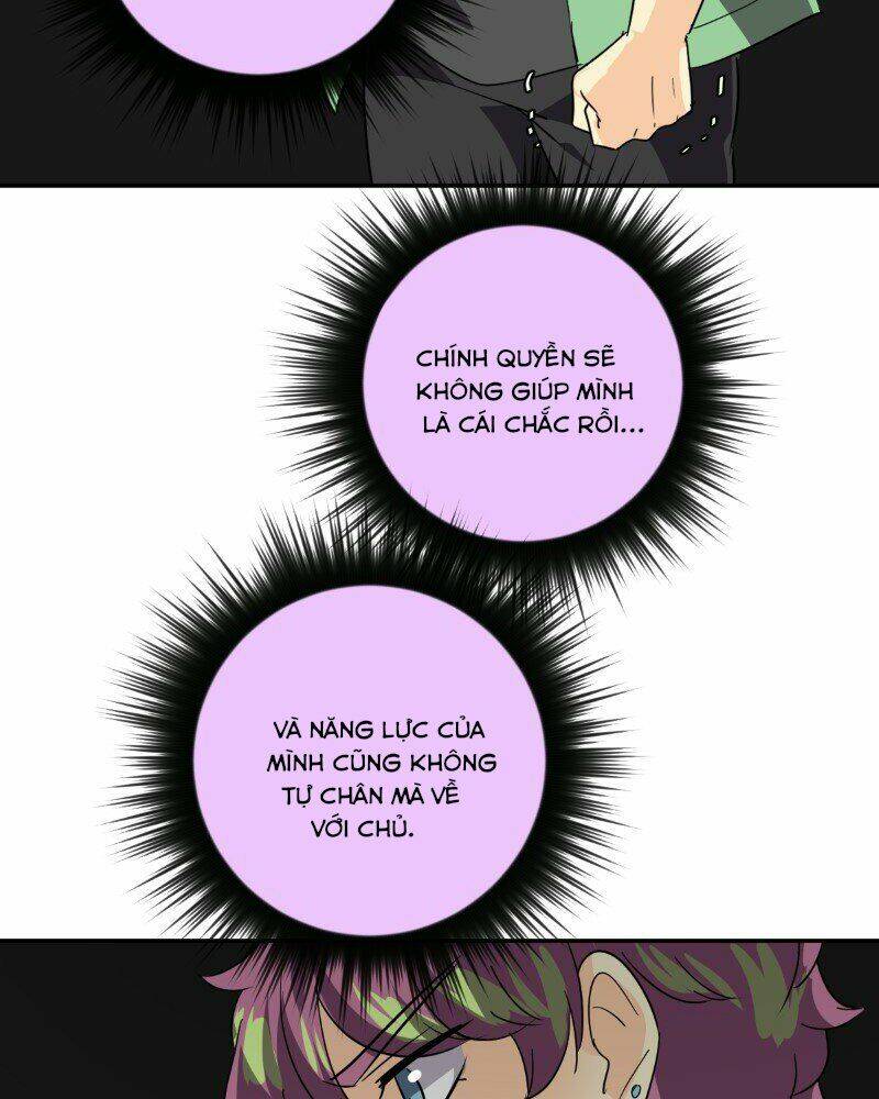 Đọc truyện Thế giới không hoàn hảo - Chap 217