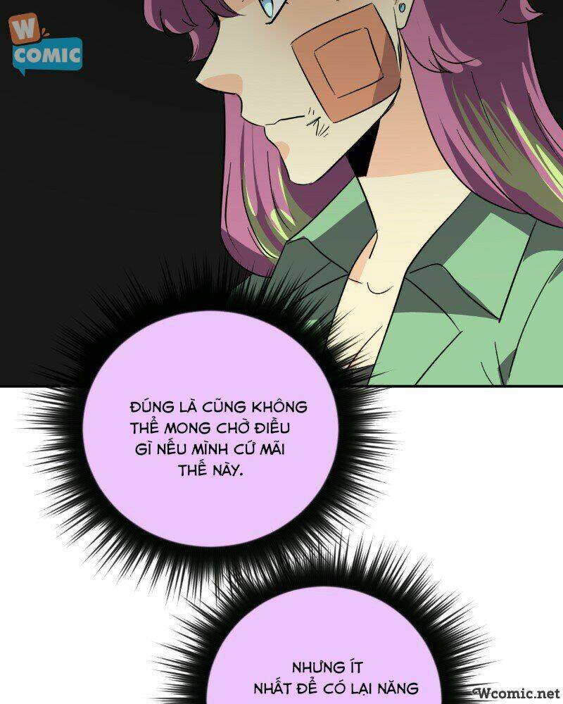 Đọc truyện Thế giới không hoàn hảo - Chap 217