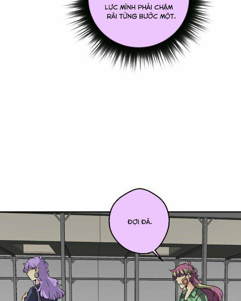Đọc truyện Thế giới không hoàn hảo - Chap 217