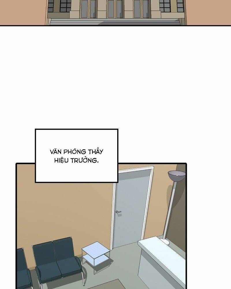 Đọc truyện Thế giới không hoàn hảo - Chap 218