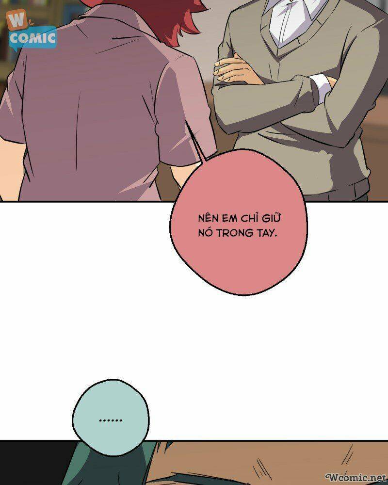 Đọc truyện Thế giới không hoàn hảo - Chap 218