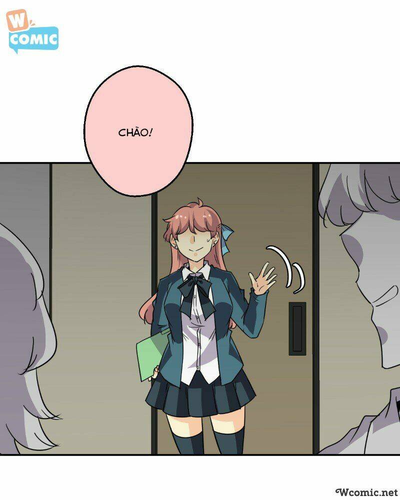 Đọc truyện Thế giới không hoàn hảo - Chap 218