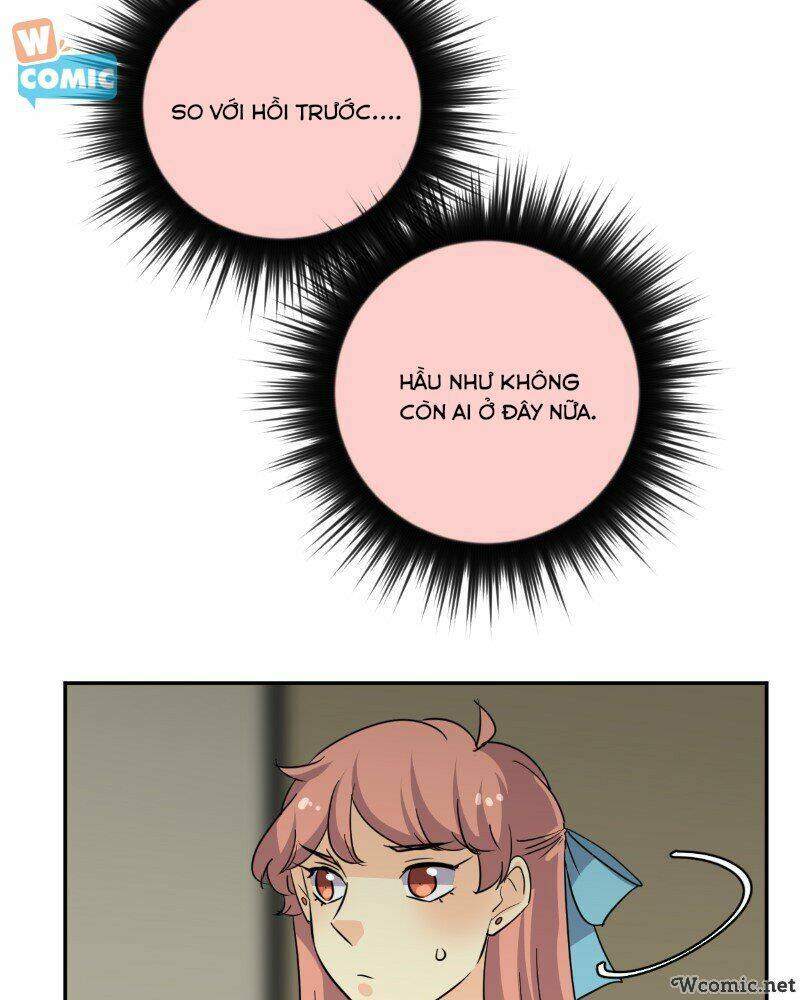 Đọc truyện Thế giới không hoàn hảo - Chap 218