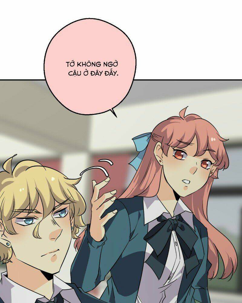 Đọc truyện Thế giới không hoàn hảo - Chap 218