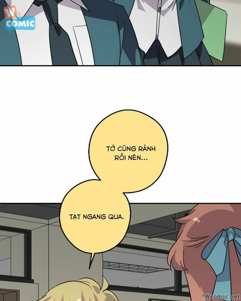 Đọc truyện Thế giới không hoàn hảo - Chap 218