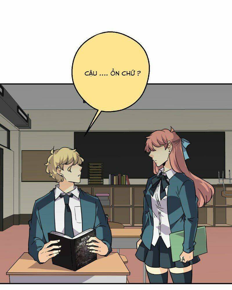 Đọc truyện Thế giới không hoàn hảo - Chap 218