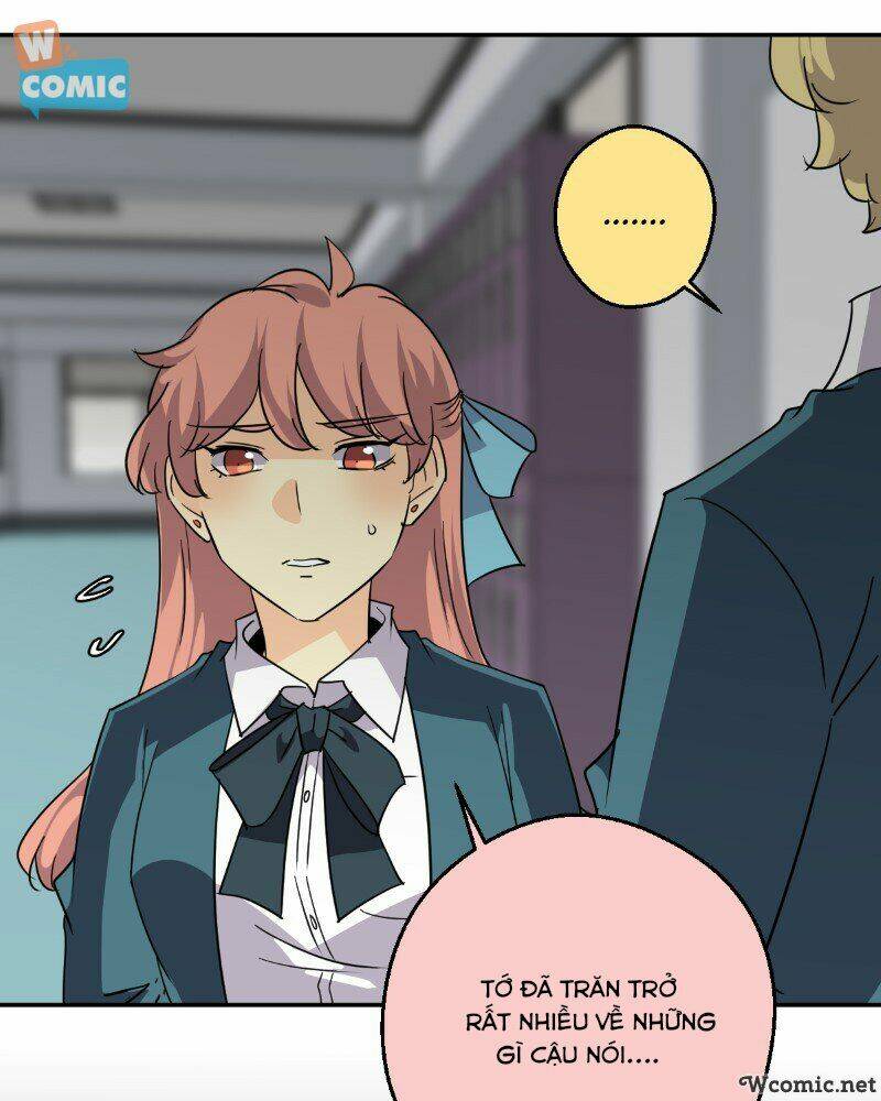 Đọc truyện Thế giới không hoàn hảo - Chap 218