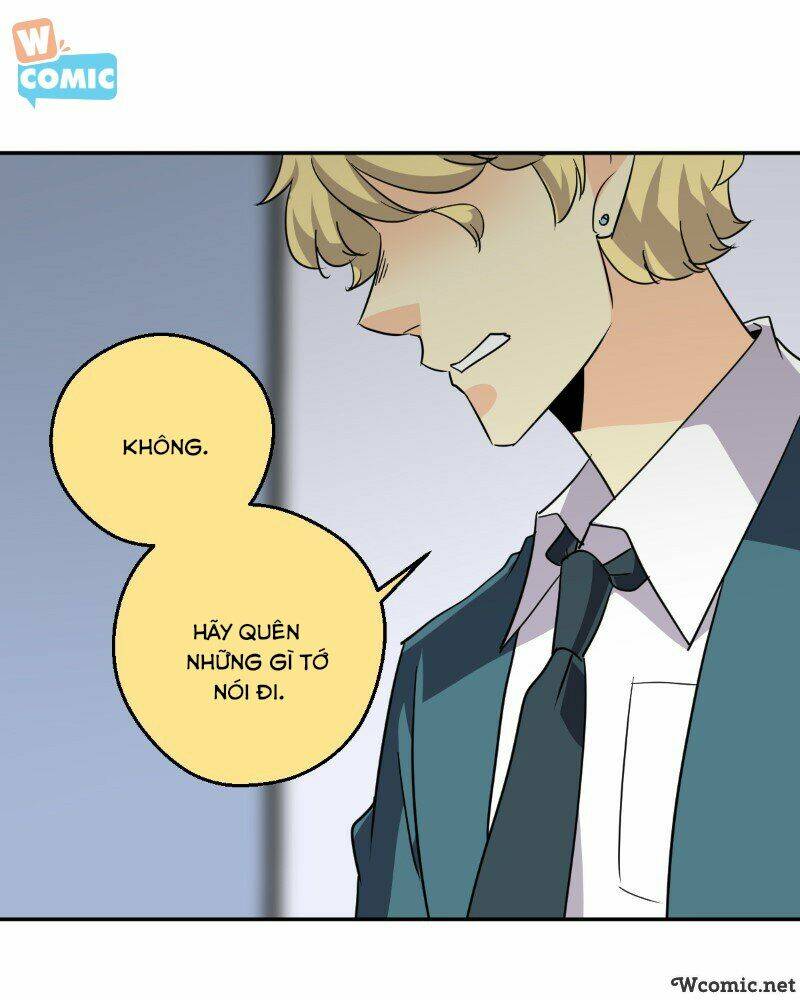 Đọc truyện Thế giới không hoàn hảo - Chap 218