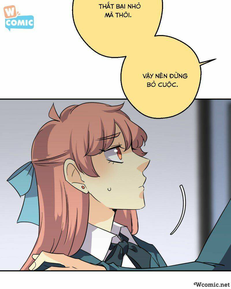 Đọc truyện Thế giới không hoàn hảo - Chap 218